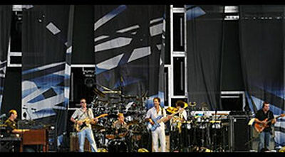 07/02/06 Alpine Valley Music Theatre, East Troy, WI 