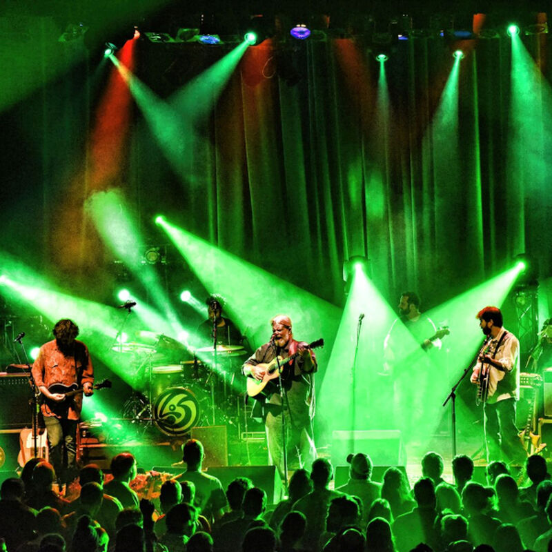 11/28/15 Boulder Theater, Boulder, CO 