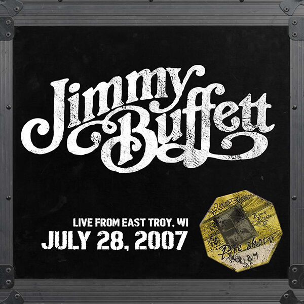 Jimmy Buffett