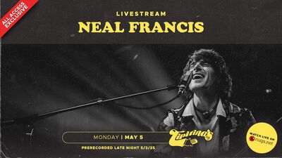 05/05/25 Tipitina's (Premiere of 5-3-2025), New Orleans, LA 