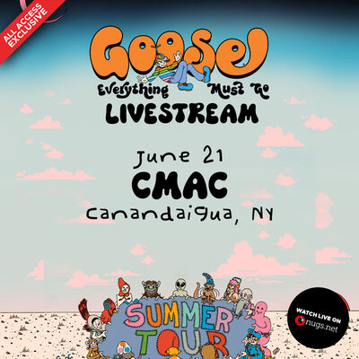 06/21/25 CMAC, Canandaigua, NY 