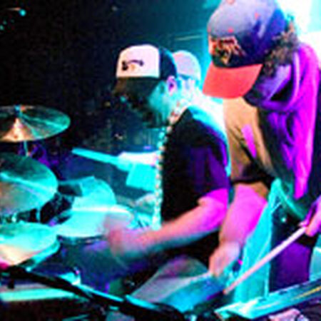 02/07/05 Tipitina's, New Orleans, LA 