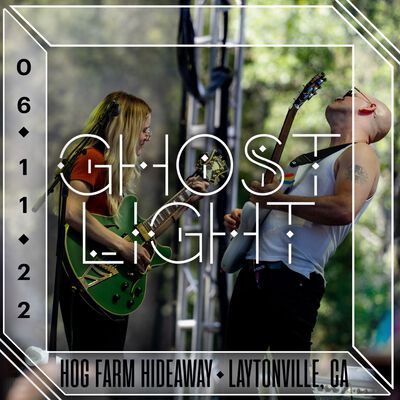 06/11/22 Hog Farm Hideaway, Laytonville, CA 