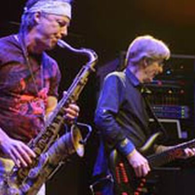 04/10/14 The Capitol Theatre, Port Chester, NY 