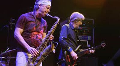04/10/14 The Capitol Theatre, Port Chester, NY 