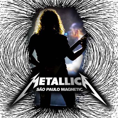 01/30/10 Morumbi Stadium, Sao Paulo, BR 