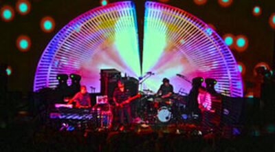 01/15/14 The Lafayette Theatre, Lafayette, IN 