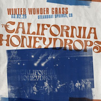 03/02/25 WinterWonderGrass Steamboat (Late Night Set), Steamboat Springs, CO 