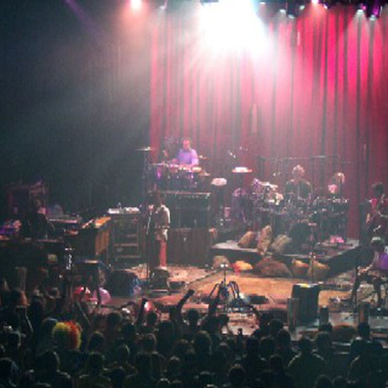 07/25/04 The Joint , Las Vegas, NV 