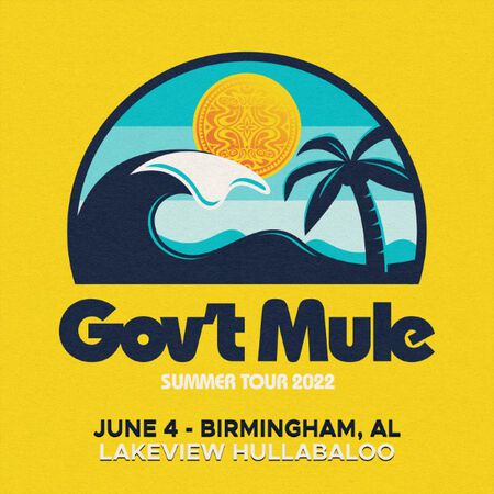 06/04/22 Lakeview Hullabaloo, Birmingham, AL 