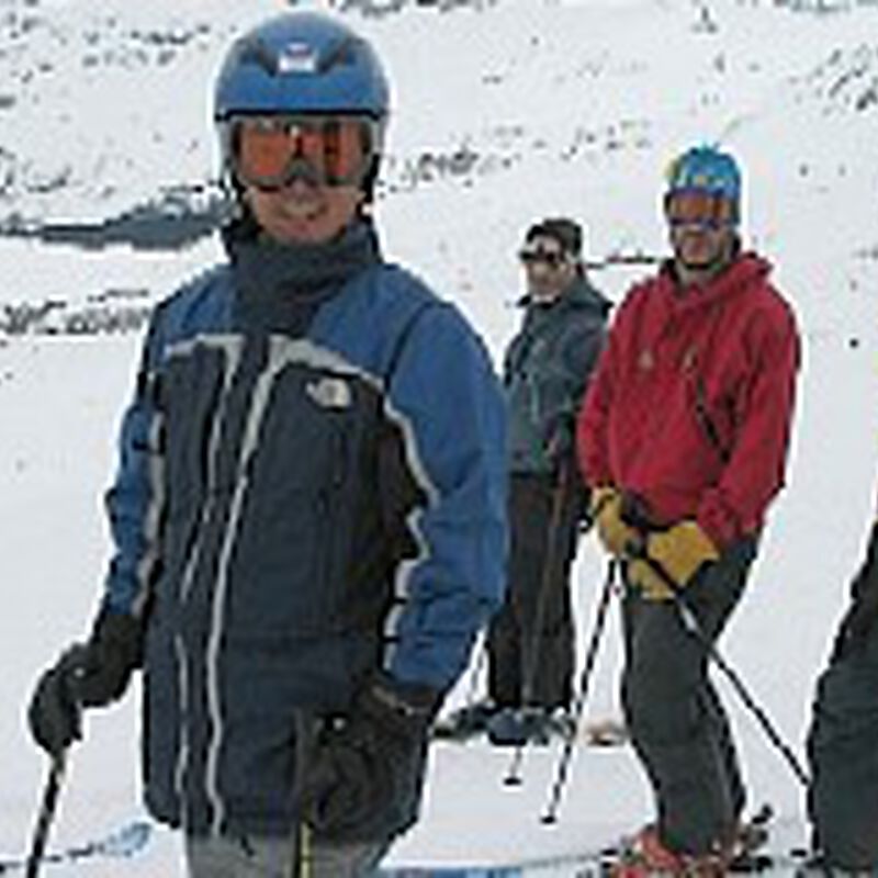 03/20/04 Casino Kursaal, Interlaken,  SUI