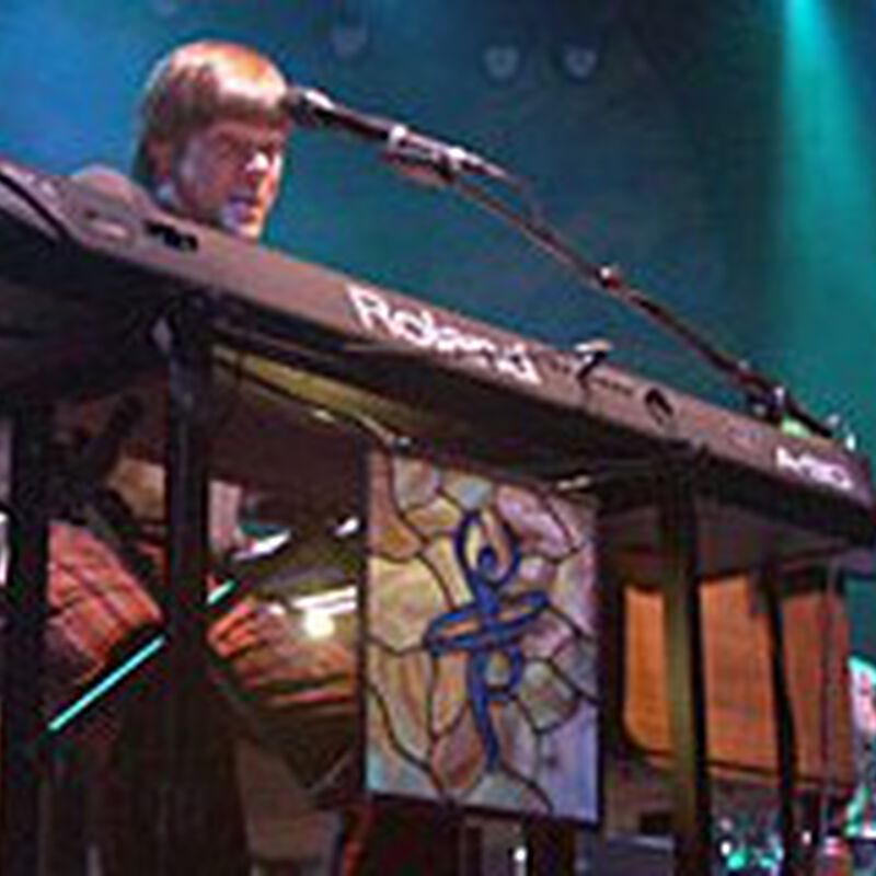 12/12/03 Paramount, Seattle, WA 