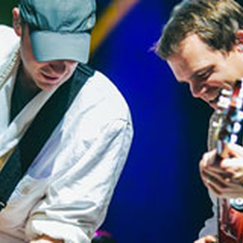 01/02/15 The Tabernacle, Atlanta, GA 