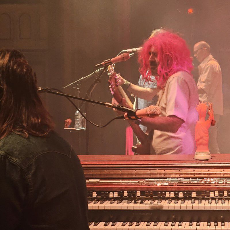 10/11/25 The Capitol Theatre, Port Chester, NY 