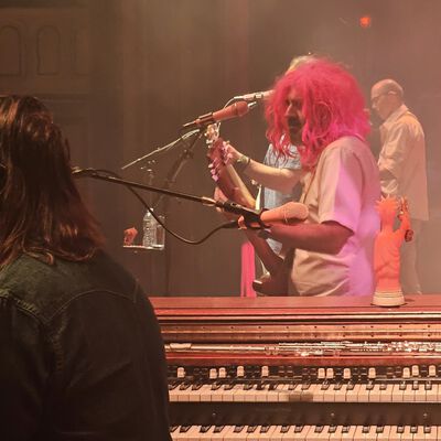 10/11/25 The Capitol Theatre, Port Chester, NY 