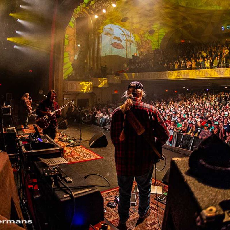 03/22/19 The Capitol Theatre, Port Chester, NY 