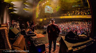 03/22/19 The Capitol Theatre, Port Chester, NY 