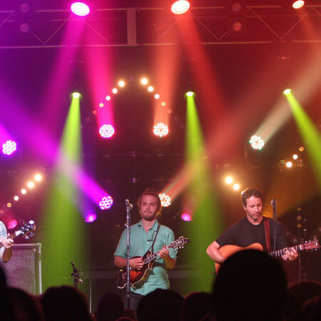 10/22/16 Higher Ground - Ballroom, South Burlington, VT 