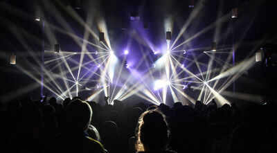 02/25/16 Turner Hall, Milwaukee, WI 