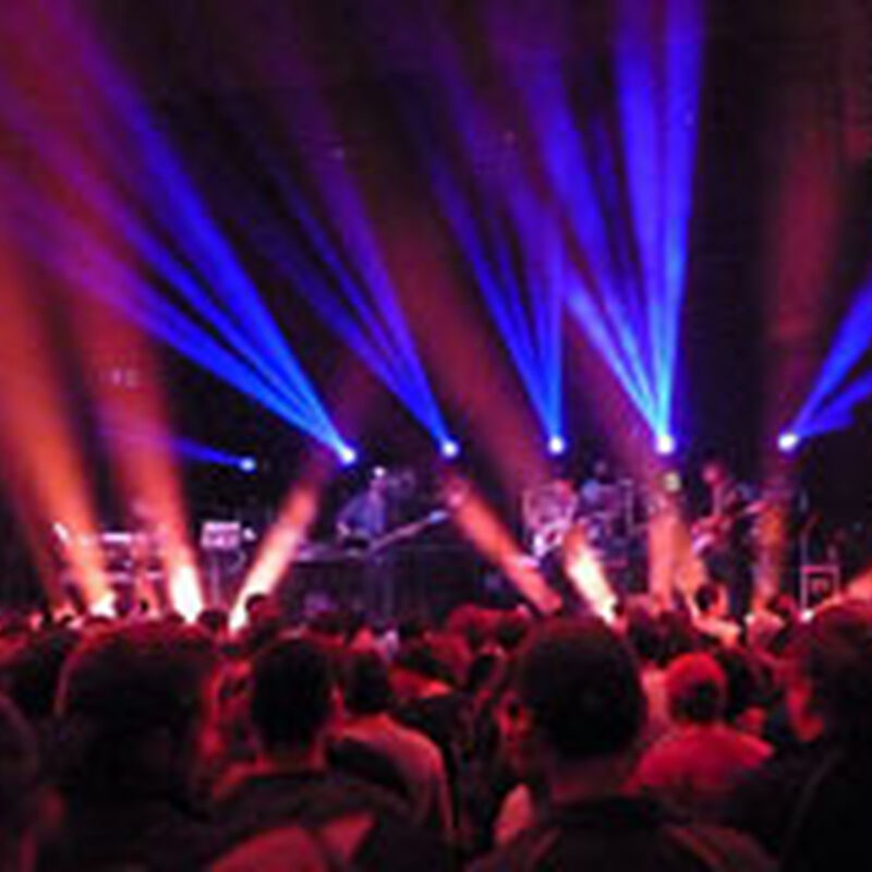 04/21/10 Jefferson Theater, Charlottesville, VA 