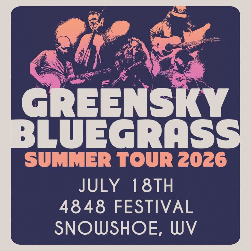 07/18/26 4848 Festival, Snoeshoe, WV 