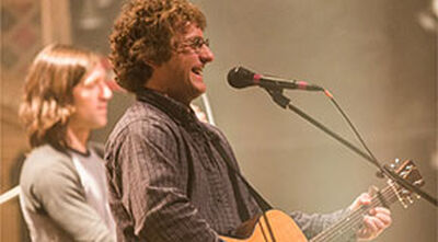 01/31/15 Stubb's, Austin, TX 