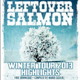 Winter Tour Highlights 2013