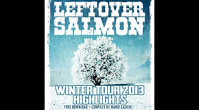 Winter Tour Highlights 2013