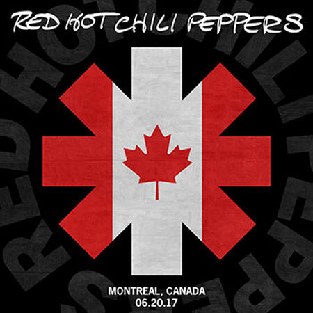06/20/17 Bell Centre, Montreal, QC 