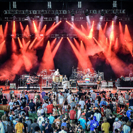 07/09/21 The Mann Center, Philadelphia, PA 