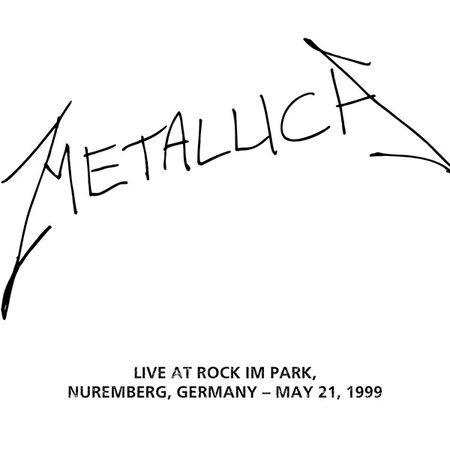 05/21/99 Rock Im Park, Nuremberg, GER 