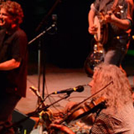 07/08/13 Mountain Winery, Saratoga, CA 