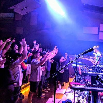 09/15/17 The Source Public House, Menasha, WI 
