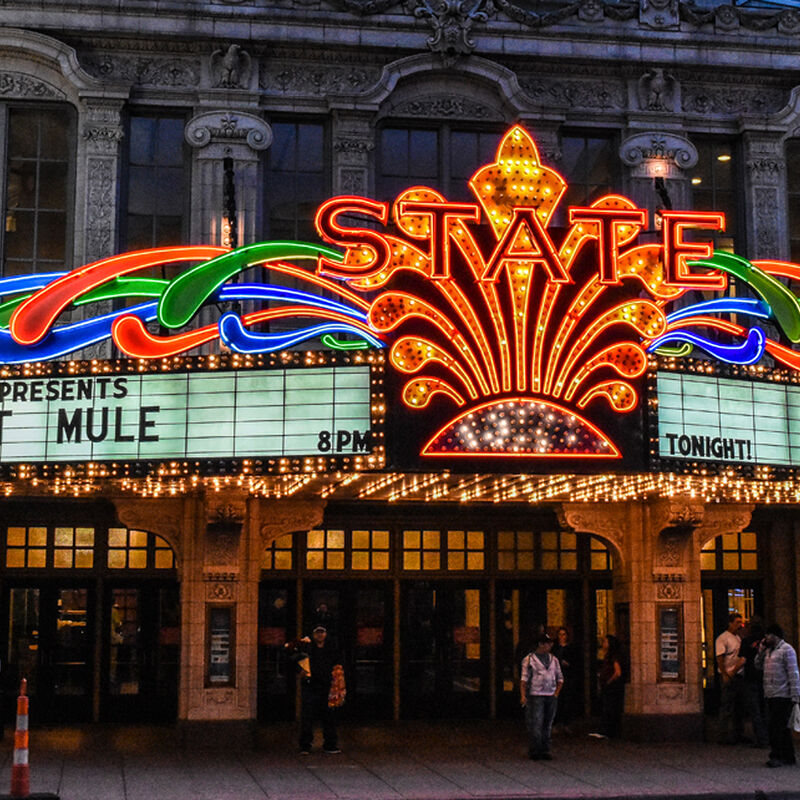 05/25/17 State Theatre, Minneapolis, MN 