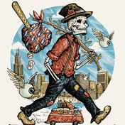 CD DEADCO: 2017/07/01 Chicago,  IL MP3+CD