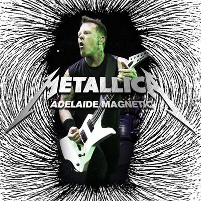 11/16/10 Entertainment Centre, Adelaide, AUS 