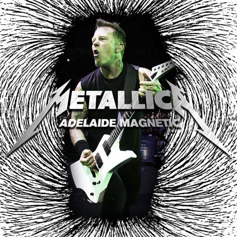 11/16/10 Entertainment Centre, Adelaide, AUS 