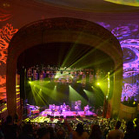 04/04/14 The Capitol Theatre, Port Chester, NY 