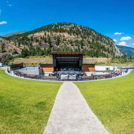 08/03/19 Kettlehouse Amphitheater, Bonner, MT 