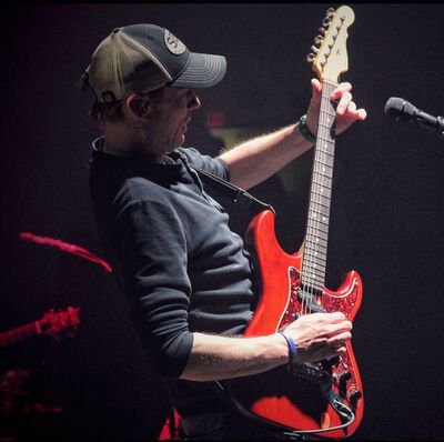 01/18/19 Taft Theatre, Cincinnati, OH 