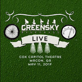 05/11/17 Cox Capitol Theatre, Macon, GA 