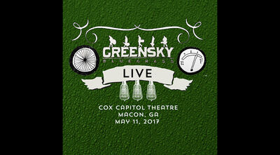 05/11/17 Cox Capitol Theatre, Macon, GA 
