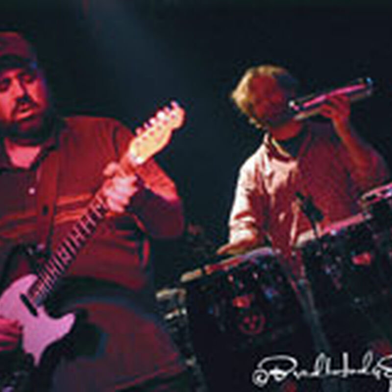 03/02/07 Gothic Theatre, Denver, CO 