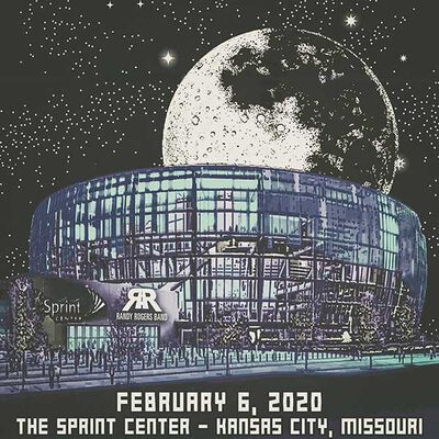 02/06/20 The Sprint Center, Kansas City, MO 