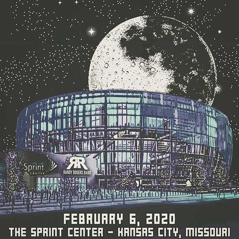 02/06/20 The Sprint Center, Kansas City, MO 