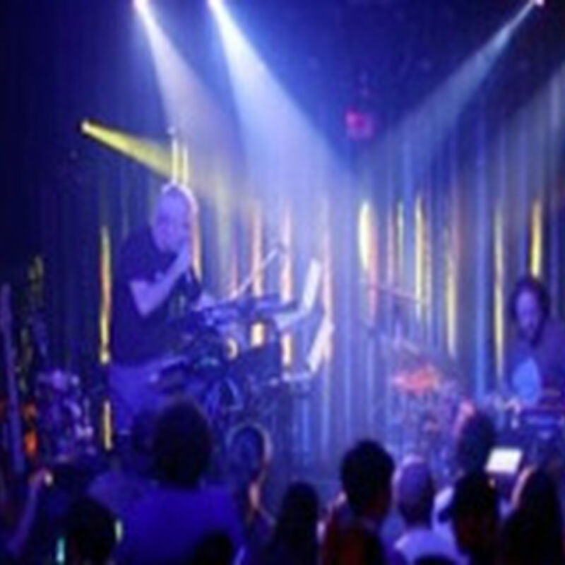 12/10/09 The Engine Room, Tallahassee, FL 