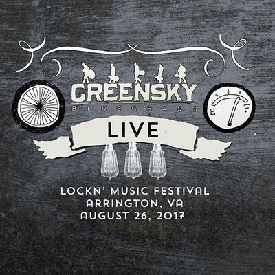 08/26/17 LOCKN' Festival, Arrington, VA 
