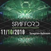 11/10/18 Teragram Ballroom, Los Angeles, CA 