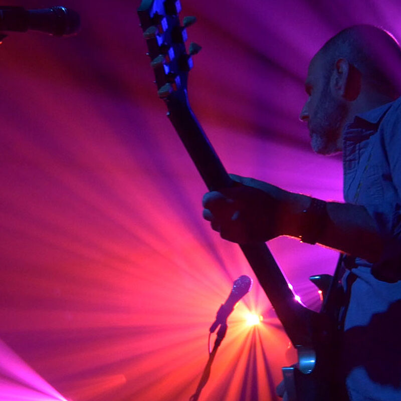 04/26/18 Higher Ground, Burlington, VT 