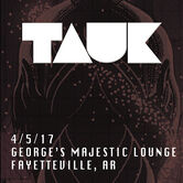 04/05/17 George's Majestic Lounge, Fayetteville, AR 